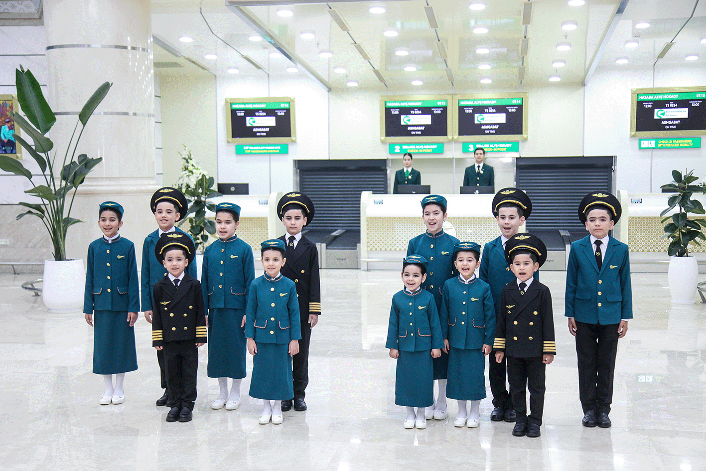 Turkmenistan highlights burden of high transport costs at UN Landlocked Countries Forum