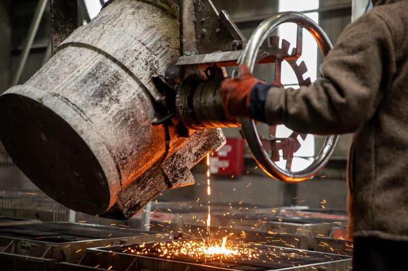 Azerbaijan’s non-oil sector gets major push from thriving industrial zones