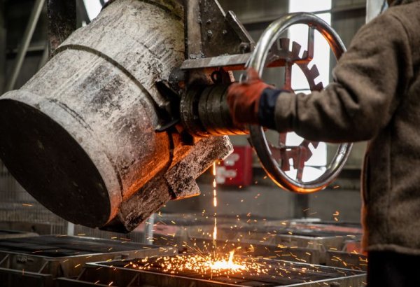 Azerbaijan’s non-oil sector gets major push from thriving industrial zones