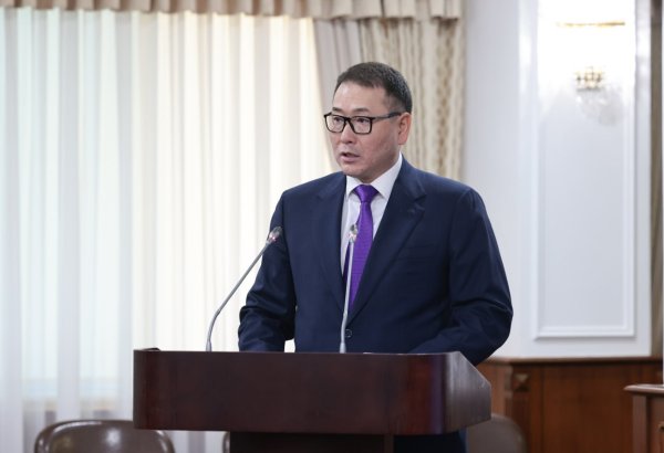 Kazakhstan reports trade sector investment surge in 7M2025