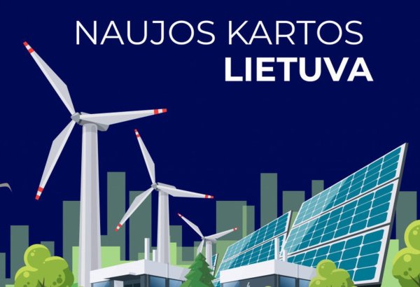 Lithuania moves closer to next EU payout under recovery initiative