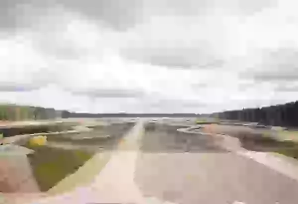 Lithuania breaking ground on new multifunctional shooting range for NATO forces
