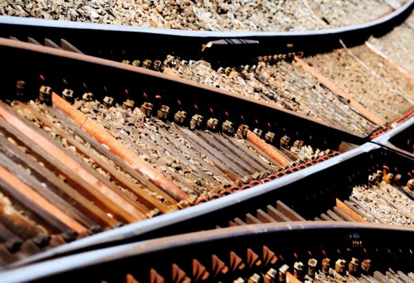 EBRD, EU support their third major rail project in Albania