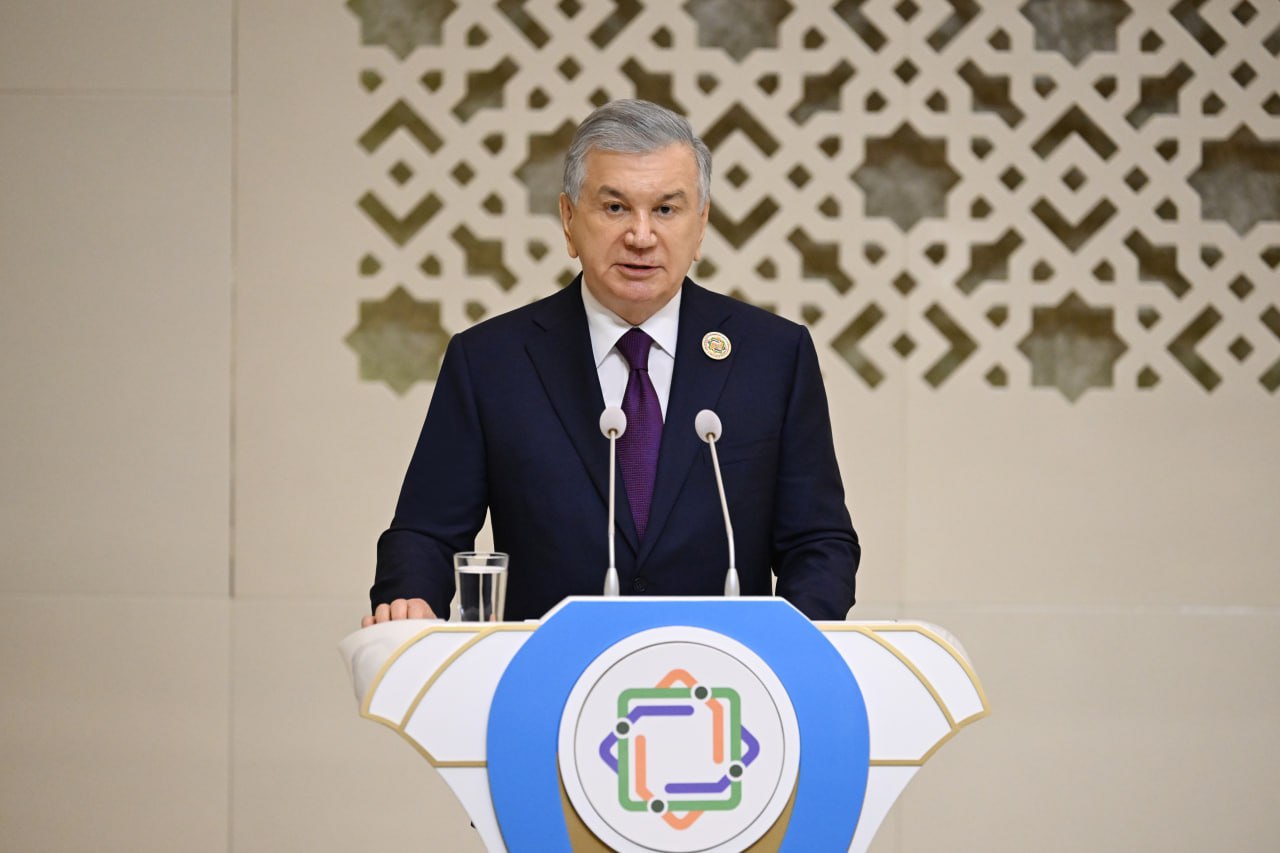 Uzbekistan advances preparations for regional Central Asia Summit in Tashkent
