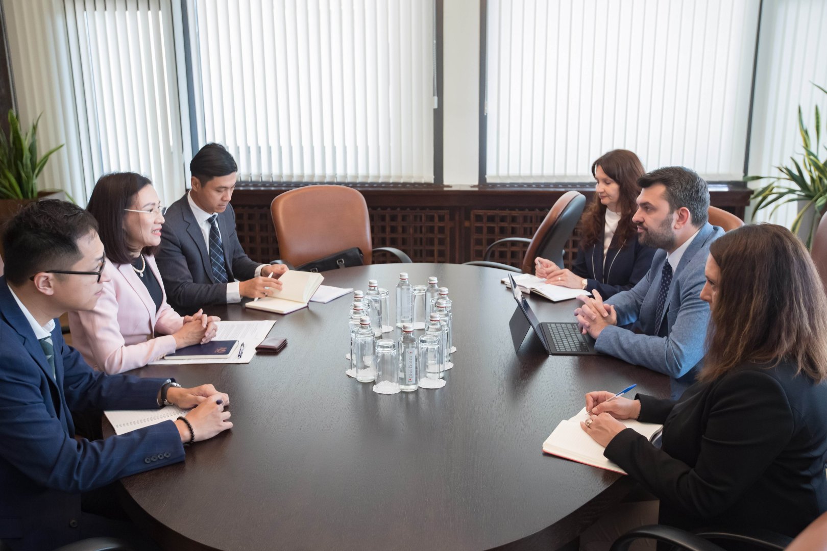 Bulgaria, Vietnam enter new phase of collaboration (PHOTO)