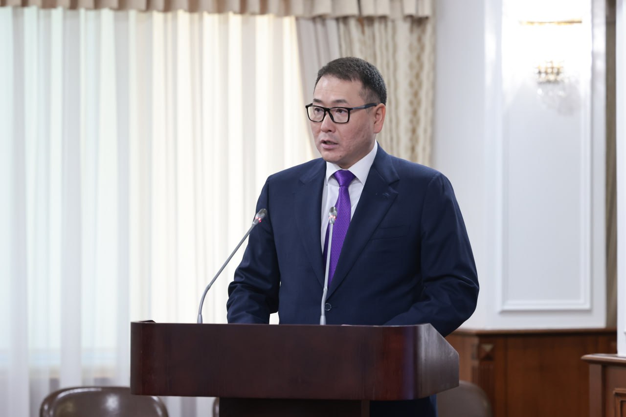 Kazakhstan set to launch nationwide system to track food prices