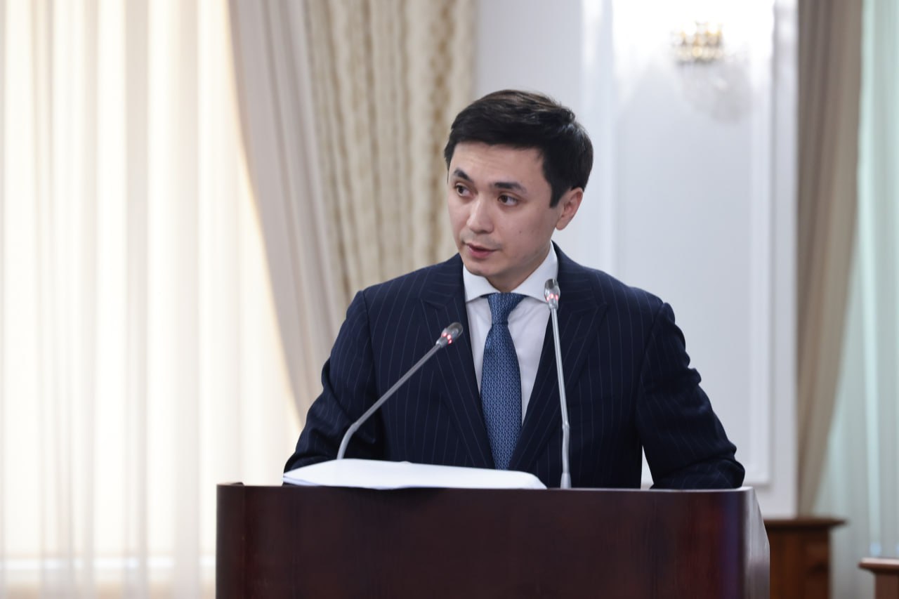 Kazakhstan to streamline export applications through digitalization
