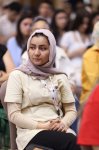 Azerbaijan's summer camp hosts "Khankendi" panel, sparking curiosity (PHOTO)