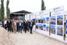 Improving access to freshwater resources in communities (PHOTO)