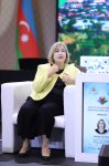 Azerbaijan's summer camp hosts "Khankendi" panel, sparking curiosity (PHOTO)