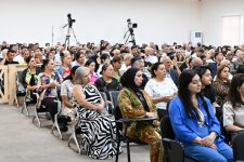 Victims and their legal heirs testify in Ruben Vardanyan’s trial in Azerbaijan (PHOTO)