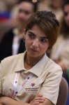 Azerbaijan's 6th Diaspora Youth Summer Camp debates constitution and sovereignty (PHOTO)