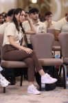 Azerbaijan's 6th Diaspora Youth Summer Camp debates constitution and sovereignty (PHOTO)