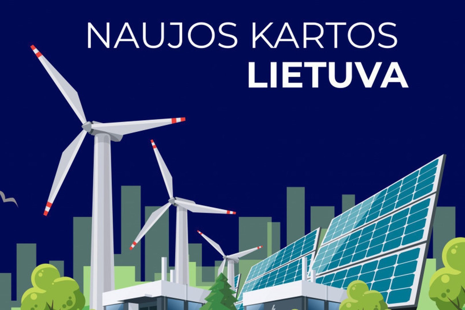 Lithuania moves closer to next EU payout under recovery initiative