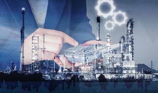 Uzbekistan sees steady rise in industrial enterprises in 1H2025