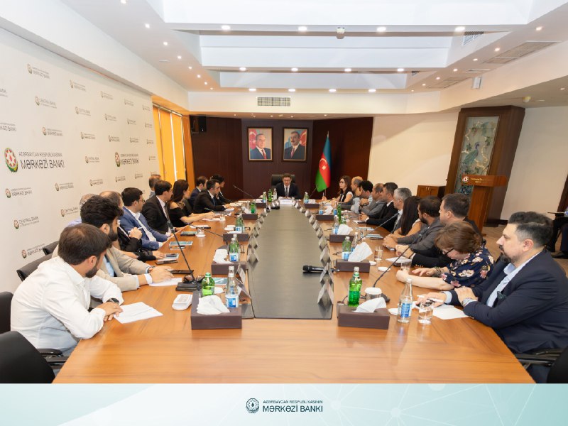 Azerbaijan moves toward fintech integration in real-time payments
