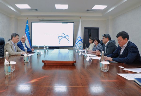 Uzbekistan, Technip Energies explore cooperation in energy sector