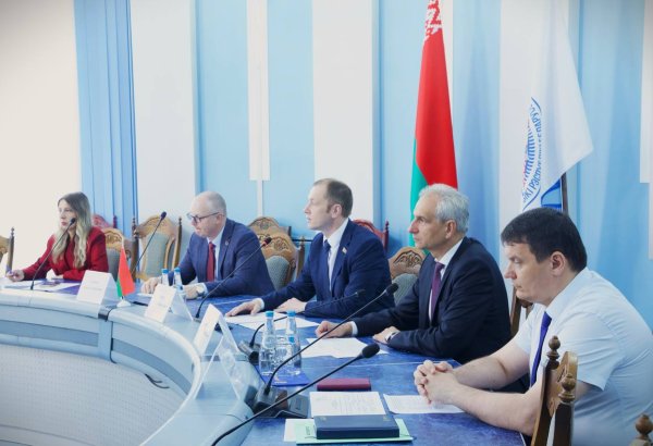 Uzbekistan turns to Belarus for guidance on nuclear development