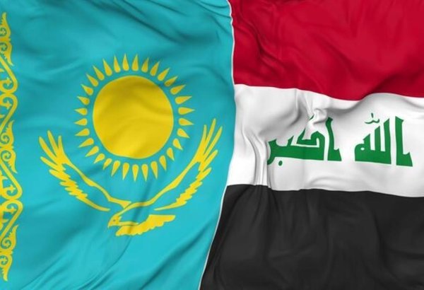 Kazakhstan and Iraq ink key veterinary certification for cattle exports