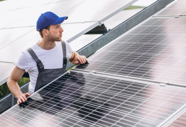 Slovenia approves EU-funded solar project on former coal site