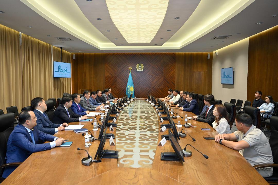 Azerbaijani investors set to develop medical and wellness complex in Kazakhstan