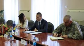 New Hungarian defense attaché appointed in Bosnia and Herzegovina (PHOTO)
