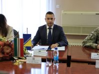 New Hungarian defense attaché appointed in Bosnia and Herzegovina (PHOTO)