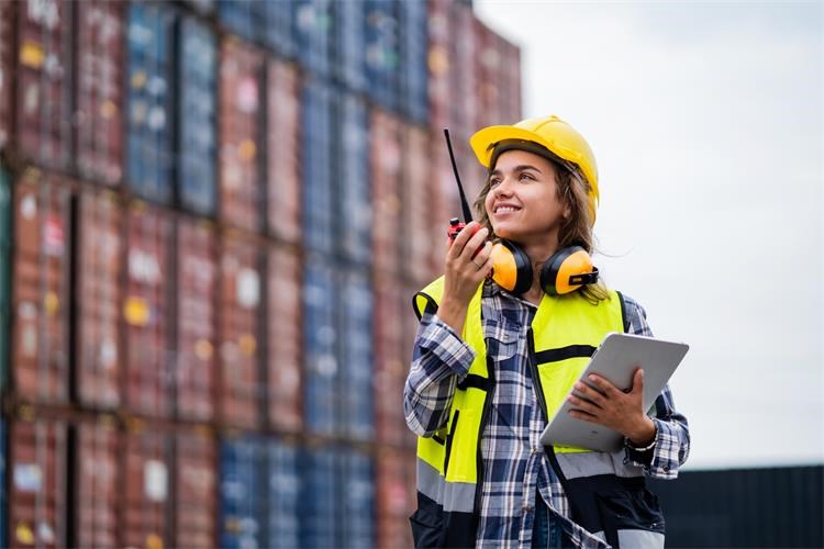 Croatia's industrial production sees slight increase in June 2025