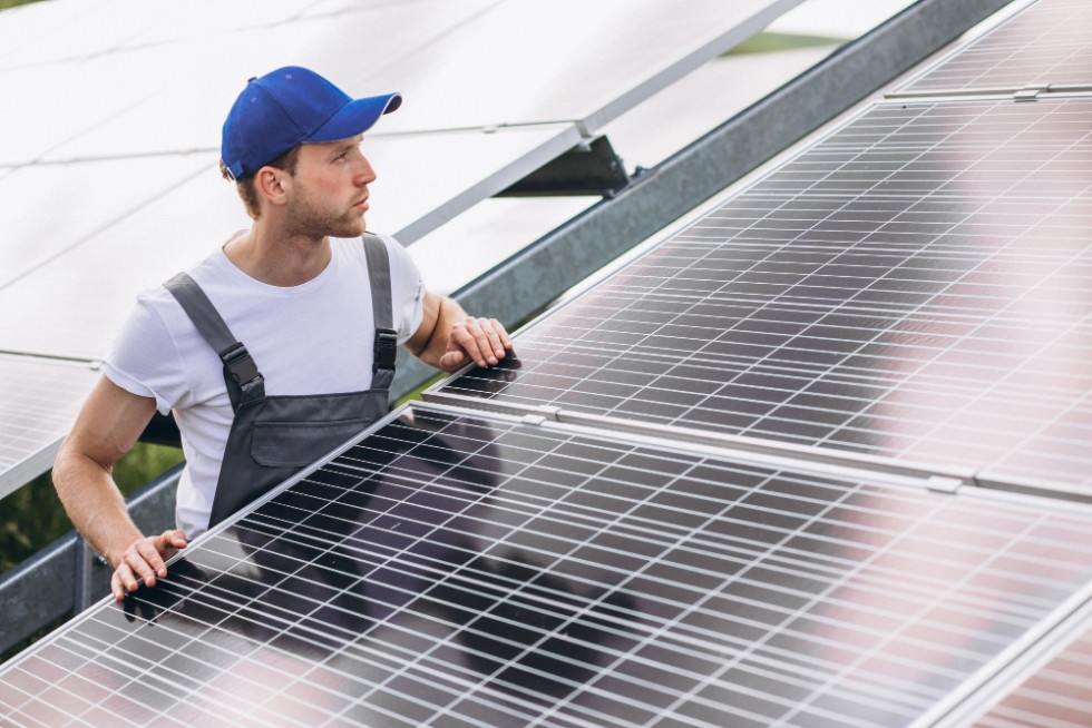 Slovenia approves EU-funded solar project on former coal site