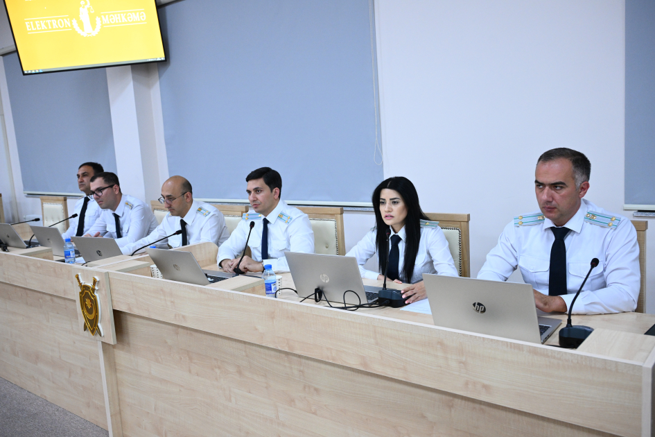 Victims of Armenian armed forces’ attacks, mine explosions, and torture in captivity testify in court (PHOTO)