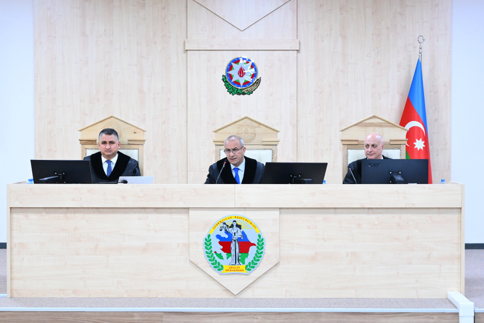 Victims of Armenian armed forces’ attacks, mine explosions, and torture in captivity testify in court (PHOTO)