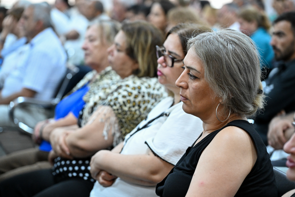 Victims of Armenian armed forces’ attacks, mine explosions, and torture in captivity testify in court (PHOTO)