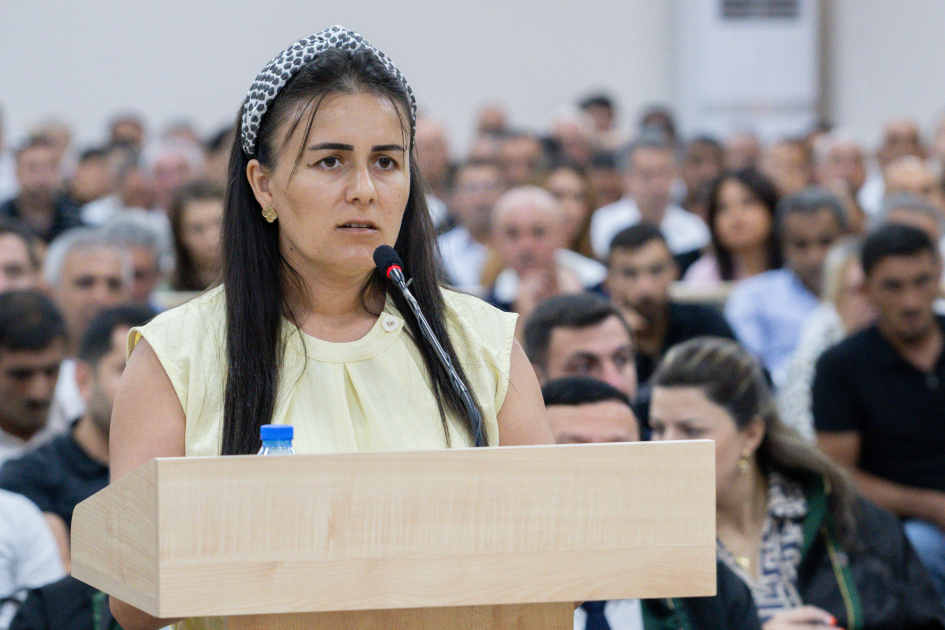 Victims of Armenian armed forces’ attacks, mine explosions, and torture in captivity testify in court (PHOTO)