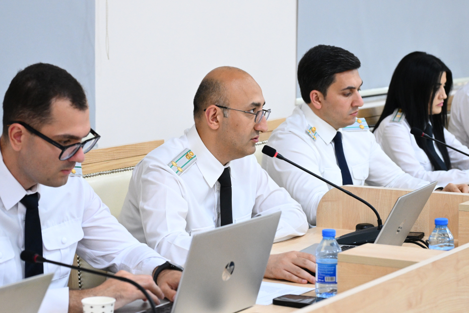 Victims of Armenian armed forces’ attacks, mine explosions, and torture in captivity testify in court (PHOTO)