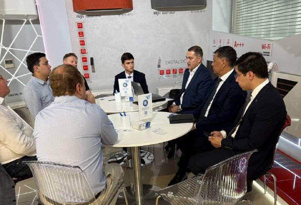 Uzbekistan, Russia join forces to revolutionize heating and cooling systems