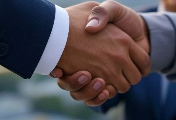Singaporean firm set to take full control of leading Uzbek mining company