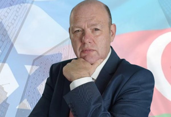 Chairman of Israel-Azerbaijan Business Council calls Kedmi’s statements idle pensioner speculations