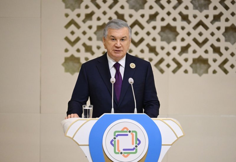 Uzbekistan rolls out logistics initiatives to aid landlocked countries - outcomes of Mirziyoyev’s Turkmenistan visit