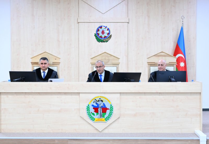 Victims of Armenian armed forces’ attacks, mine explosions, and torture in captivity testify in court (PHOTO)