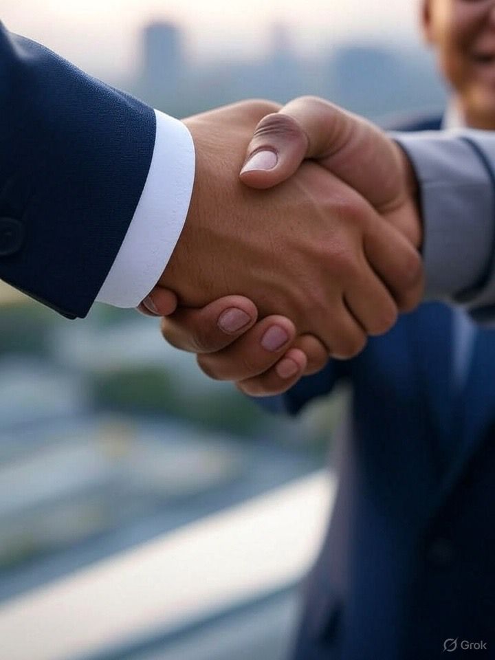 Singaporean firm set to take full control of leading Uzbek mining company