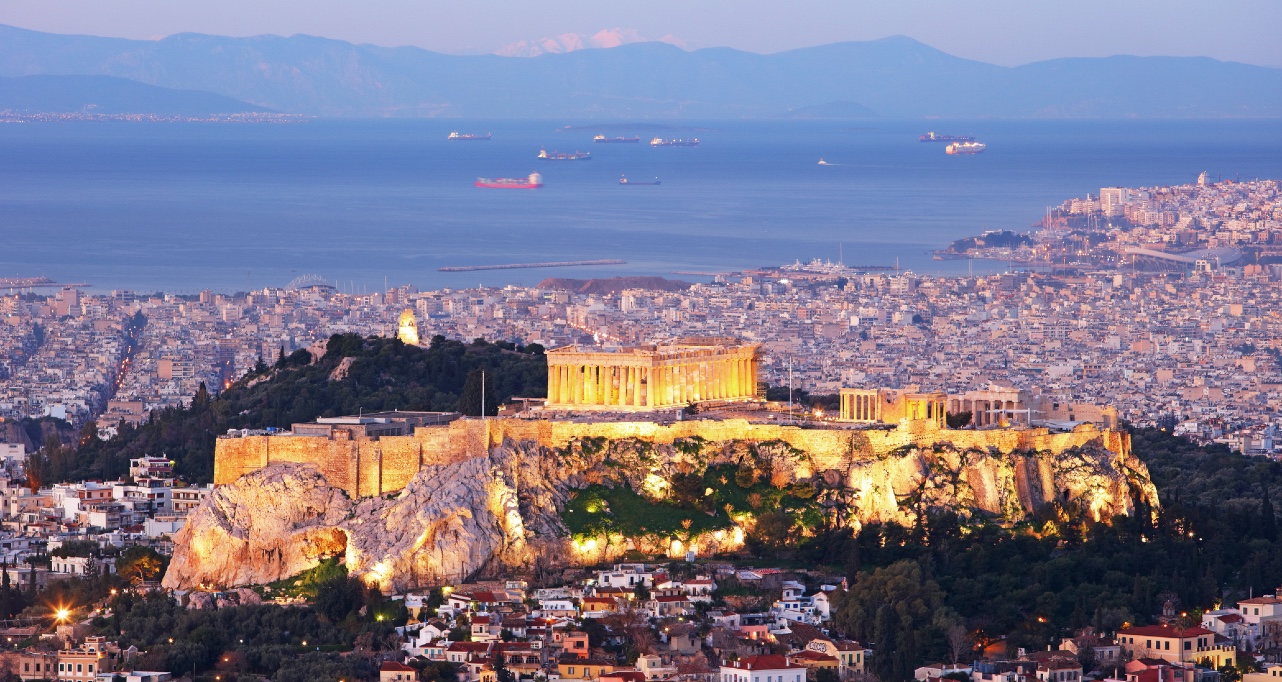 EBRD mandate for new operations in Greece set to end