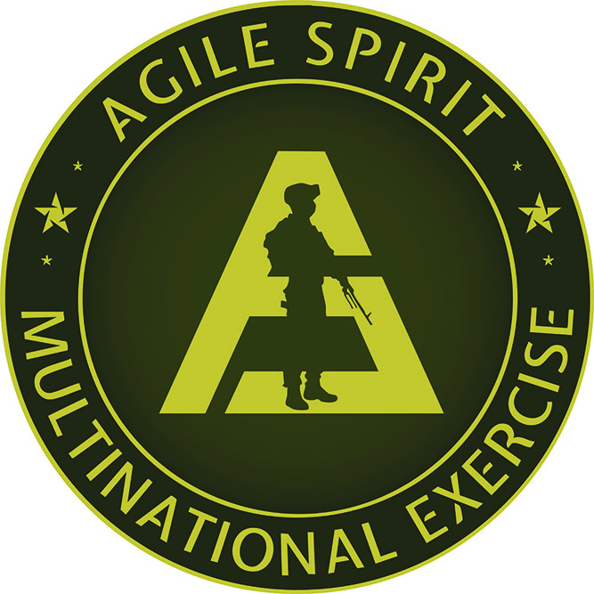 Azerbaijani Army servicemen join Agile Spirit 2025 exercise on Georgian soil