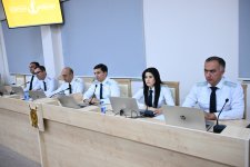 Victims of Armenian armed forces’ attacks, mine explosions, and torture in captivity testify in court (PHOTO)