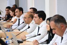 Victims of Armenian armed forces’ attacks, mine explosions, and torture in captivity testify in court (PHOTO)