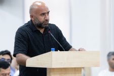 Victims of Armenian armed forces’ attacks, mine explosions, and torture in captivity testify in court (PHOTO)