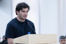 Victims of Armenian armed forces’ attacks, mine explosions, and torture in captivity testify in court (PHOTO)