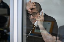 Victims of Armenian armed forces’ attacks, mine explosions, and torture in captivity testify in court (PHOTO)