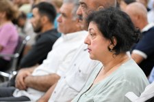 Victims of Armenian armed forces’ attacks, mine explosions, and torture in captivity testify in court (PHOTO)