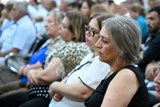 Victims of Armenian armed forces’ attacks, mine explosions, and torture in captivity testify in court (PHOTO)