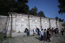 Participants of VI Diaspora Youth Summer Camp visit Azerbaijan's Shusha (PHOTO)